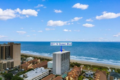 If you've been dreaming about waking up to ocean views and salty