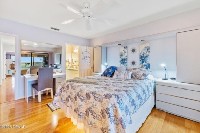 Prepare to be amazed by the spectacular river and ocean views