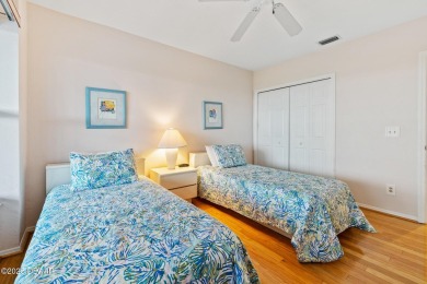 Prepare to be amazed by the spectacular river and ocean views