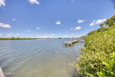 Prepare to be amazed by the spectacular river and ocean views