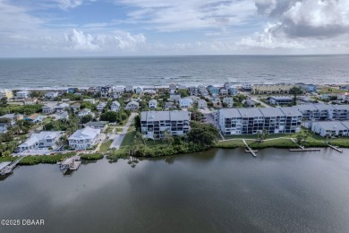 Prepare to be amazed by the spectacular river and ocean views