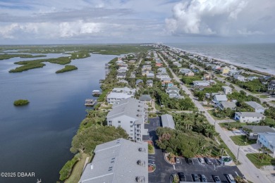 Prepare to be amazed by the spectacular river and ocean views