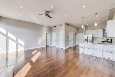 Don't miss this rare opportunity to own a spacious top-floor