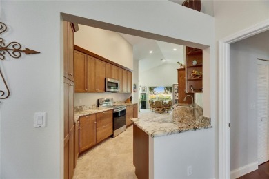 Welcome to this Charming 2-Bedroom, 2-Bath Home in a Vibrant 55+