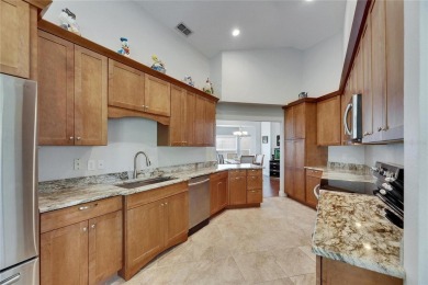 Welcome to this Charming 2-Bedroom, 2-Bath Home in a Vibrant 55+