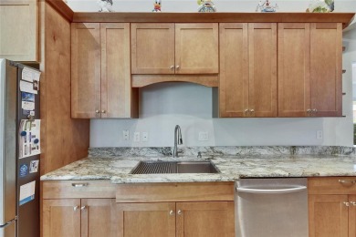 Welcome to this Charming 2-Bedroom, 2-Bath Home in a Vibrant 55+