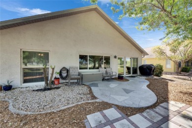 Welcome to this Charming 2-Bedroom, 2-Bath Home in a Vibrant 55+