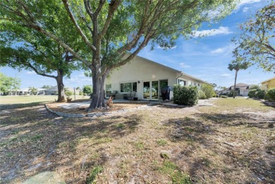Welcome to this Charming 2-Bedroom, 2-Bath Home in a Vibrant 55+