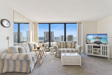 Million dollar view without the price! 2 balconies!! This