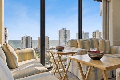 Million dollar view without the price! 2 balconies!! This