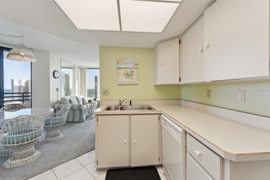 Million dollar view without the price! 2 balconies!! This