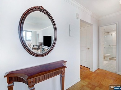 Experience elevated living on the 17th floor of The Apogee. This