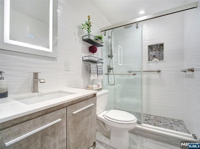 Experience elevated living on the 17th floor of The Apogee. This