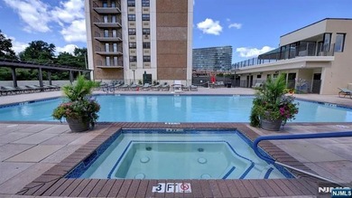 Experience elevated living on the 17th floor of The Apogee. This