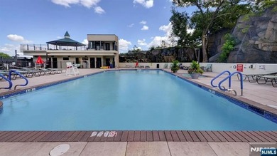 Experience elevated living on the 17th floor of The Apogee. This