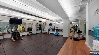 Experience elevated living on the 17th floor of The Apogee. This