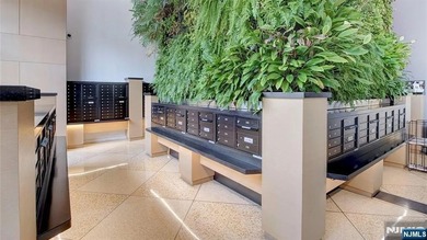 Experience elevated living on the 17th floor of The Apogee. This