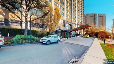 Experience elevated living on the 17th floor of The Apogee. This