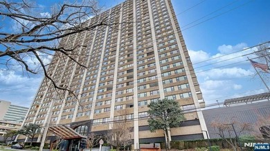 Experience elevated living on the 17th floor of The Apogee. This