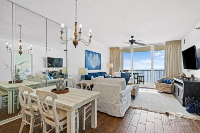 Come take a look at this beautiful, upscale beach front condo