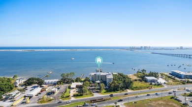 Come view the amazing sunsets at this three bedroom, three