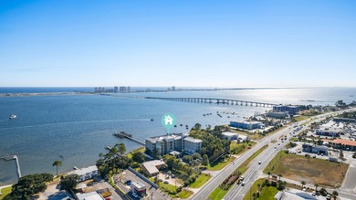 Come view the amazing sunsets at this three bedroom, three