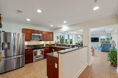 Come view the amazing sunsets at this three bedroom, three