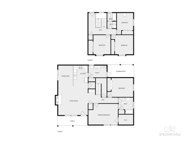 Absolutely stunning and custom built!!! Traditional farmhouse