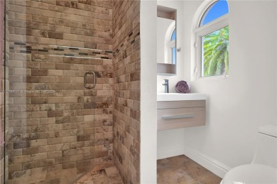 Stunning Mediterranean 4BD/4.5BA home on one of Coral Gables'