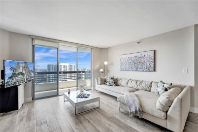 Beautifully remodeled 2-bed, 2.5-bath lower penthouse at Mystic