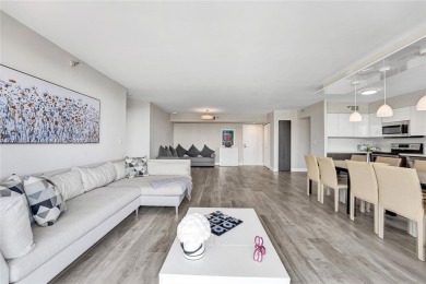 Beautifully remodeled 2-bed, 2.5-bath lower penthouse at Mystic