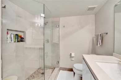 Beautifully remodeled 2-bed, 2.5-bath lower penthouse at Mystic