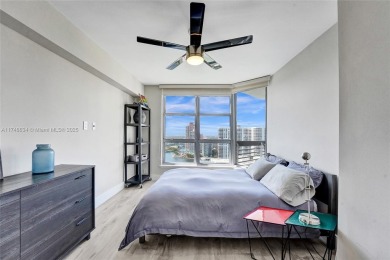 Beautifully remodeled 2-bed, 2.5-bath lower penthouse at Mystic