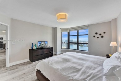 Beautifully remodeled 2-bed, 2.5-bath lower penthouse at Mystic