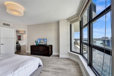 Beautifully remodeled 2-bed, 2.5-bath lower penthouse at Mystic