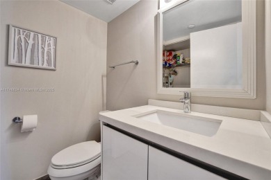 Beautifully remodeled 2-bed, 2.5-bath lower penthouse at Mystic