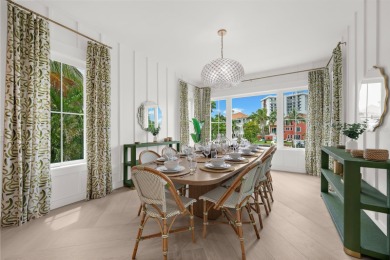 Welcome to Lido Dreams, an exquisite 5,500 square foot luxury