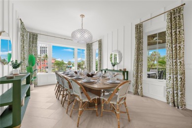 Welcome to Lido Dreams, an exquisite 5,500 square foot luxury