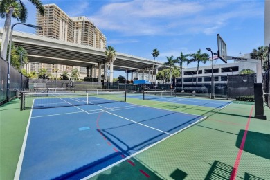 Beautifully remodeled 2-bed, 2.5-bath lower penthouse at Mystic