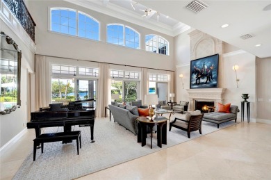 Welcome to your riverfront dream home! Enjoy wide, breathtaking