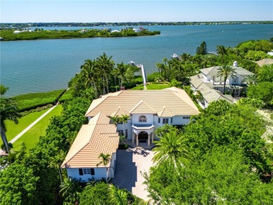 Welcome to your riverfront dream home! Enjoy wide, breathtaking