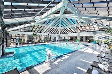 Spend a week in Park City every year in the heart of The Canyons