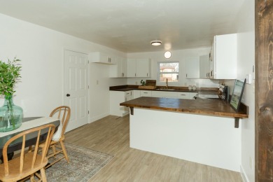 Affordable, Fully Remodeled Home Near Stockton Lake!This
