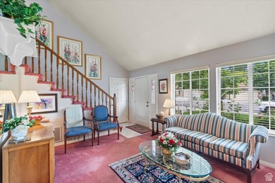 Talk about a true well preserved gem of a house. This home has