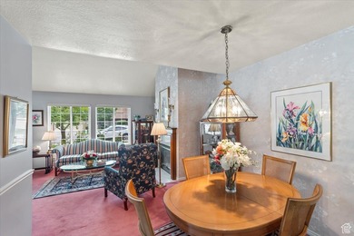 Talk about a true well preserved gem of a house. This home has