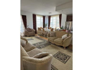 Oceana Complex is a luxury complex, that has indoor and outdoor