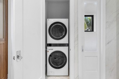 Beyond the private gates of Boca Grove Country Club, a residence