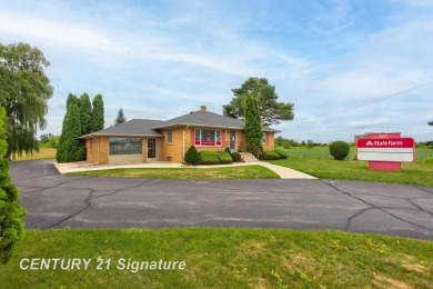 Welcome to 3741 Tittabawassee Road, Saginaw Township, 48604, and