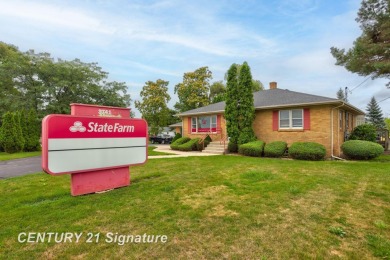 Welcome to 3741 Tittabawassee Road, Saginaw Township, 48604, and