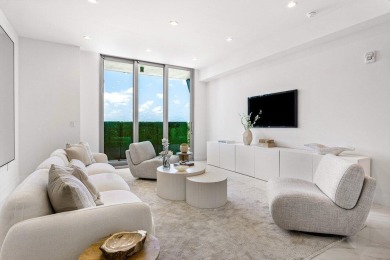 Discover an exceptional residence in the sought-after East Tower